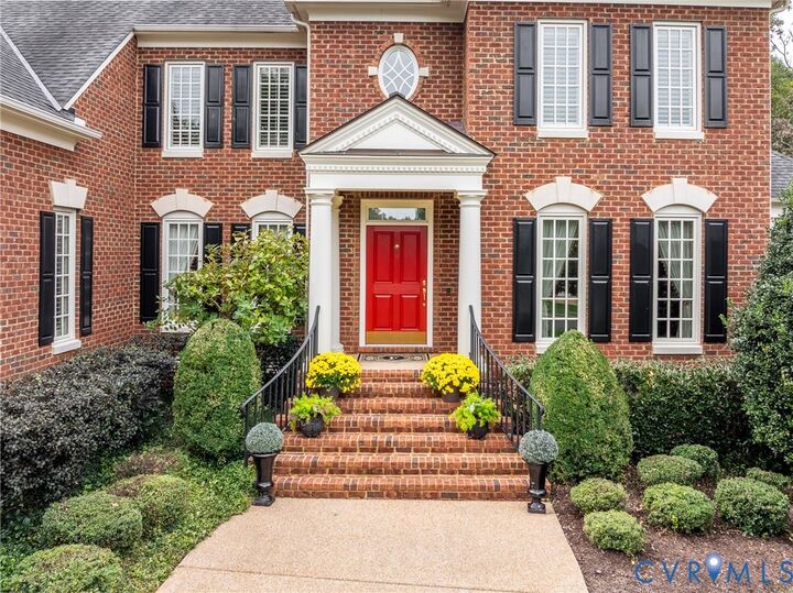 Property Photo: 13327 Ellerton Terrace VA 23113