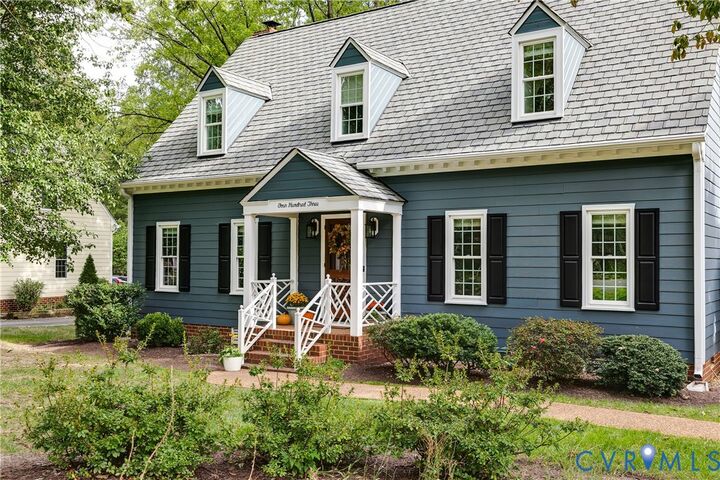 Property Photo: 403 Wishart Court VA 23229