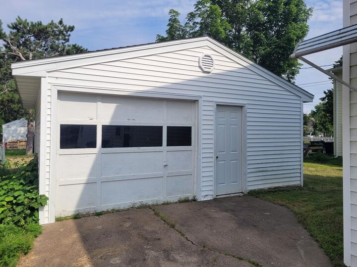 Property Photo: 1131 South 5th Avenue WI 54401