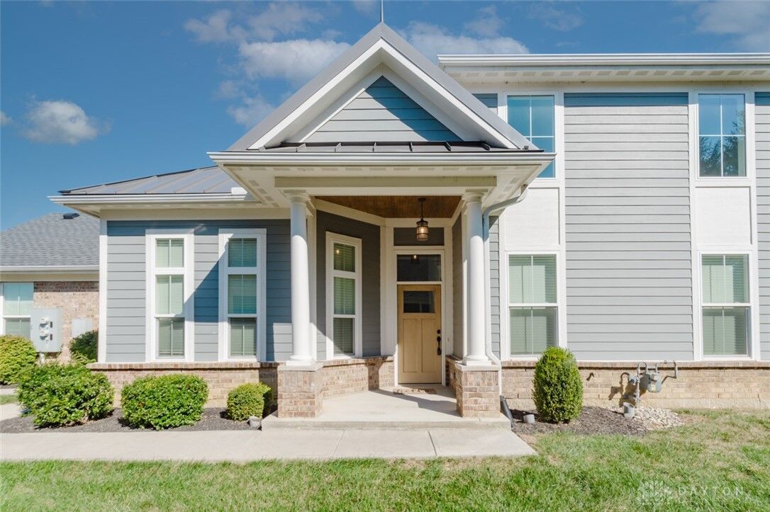 Property Photo:  9460 Banyan Court  OH 45458 