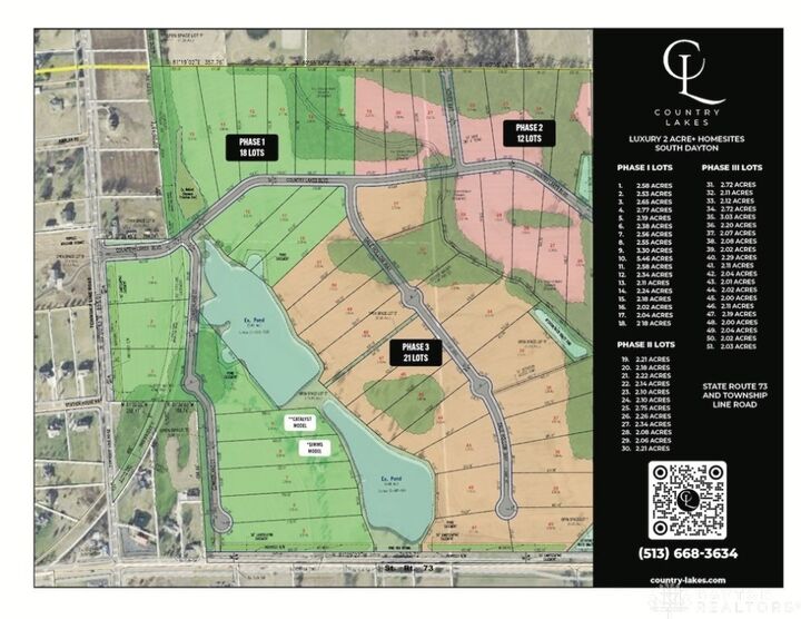 47 Dale Hollow Way  Wayne Twp OH 45068 photo