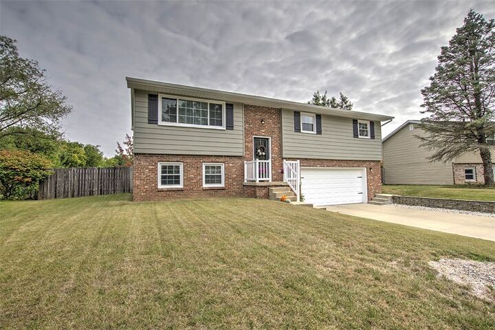Property Photo: 574 Antler Drive IL 62549