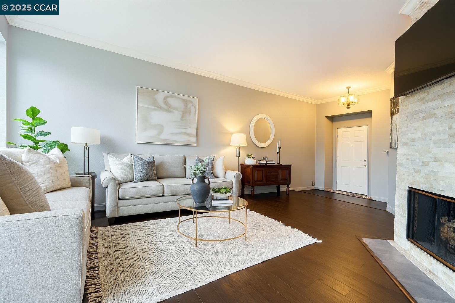 Property Photo: 51 Eagle Lake Ct 11 CA 94582