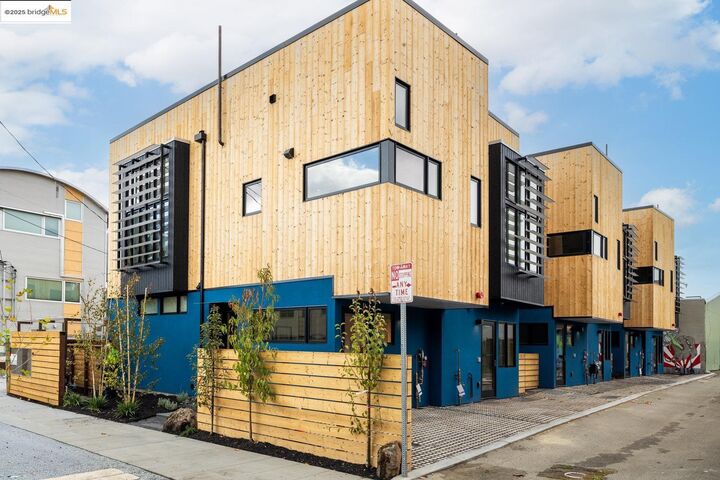 817 Jones  Berkeley CA 94710 photo