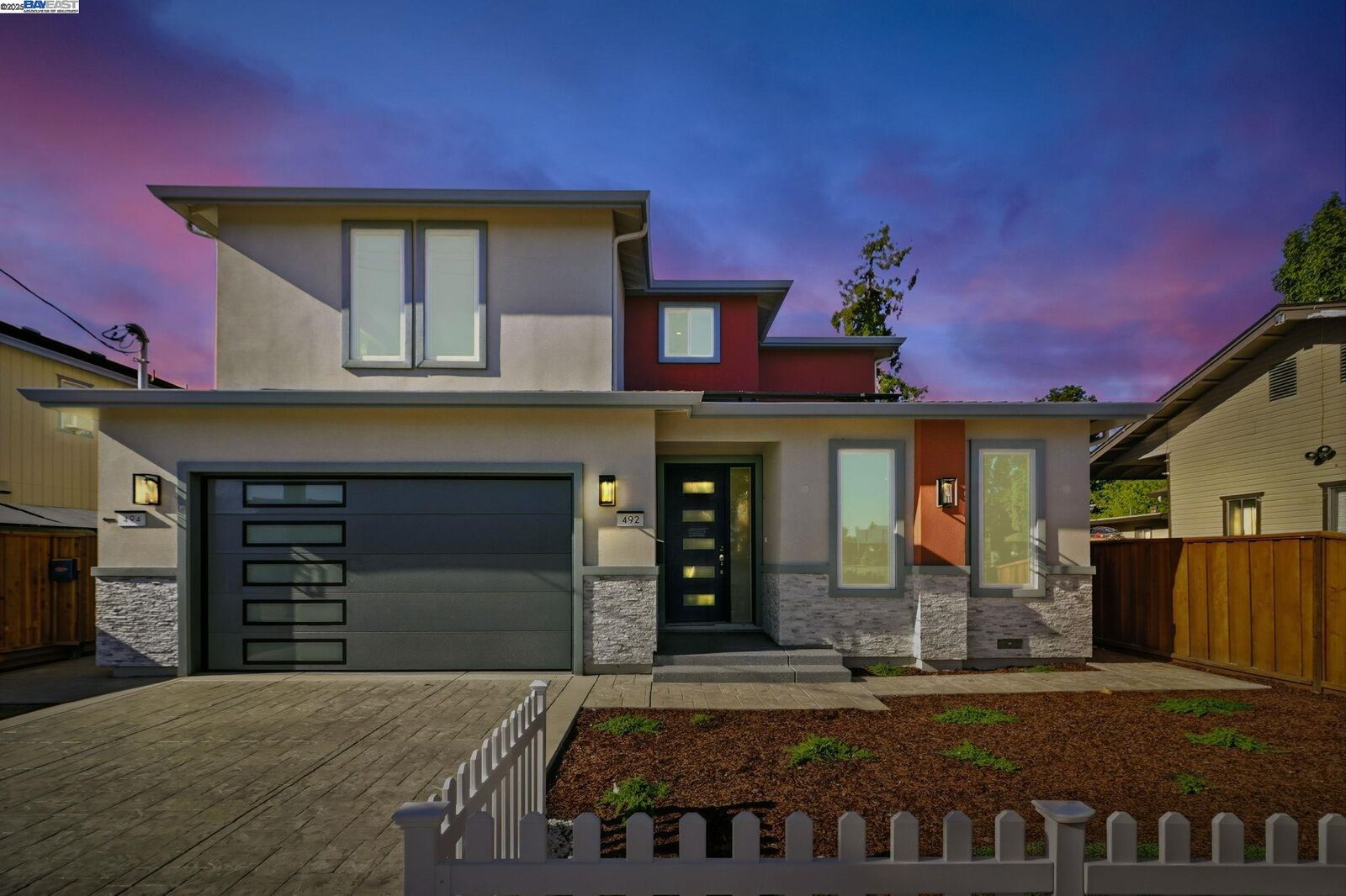 Property Photo: 492-494 Sunset Blvd CA 94541