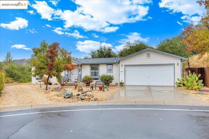 Property Photo:  18679 Vista Dr  CA 95327