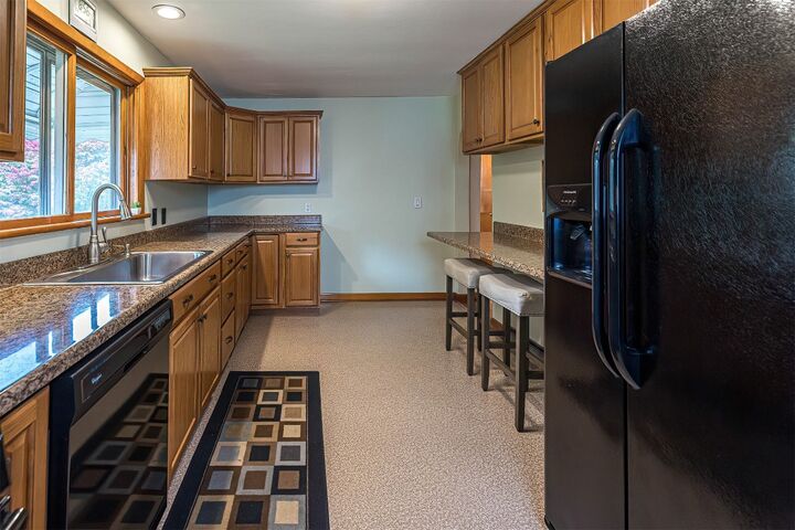 Property Photo: 606 Mechanic Street PA 16417