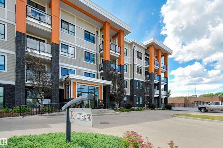 17 Columbia Avenue 301  Devon AB T9G 1Y7 photo