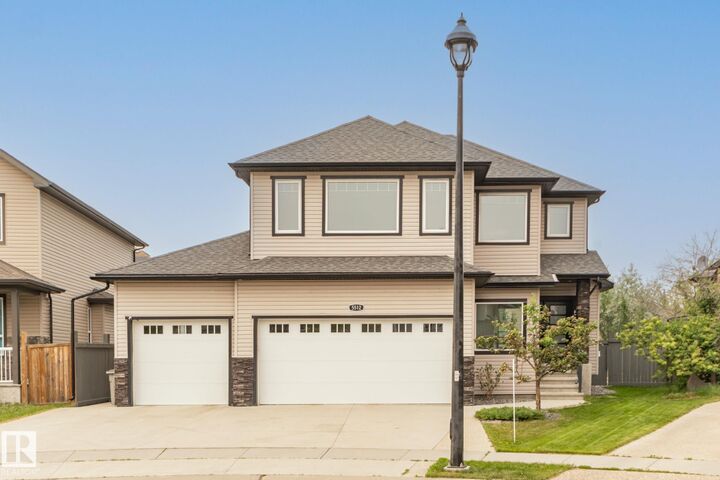 Property Photo:  5512 Etoile Court  AB T4X 0E2 