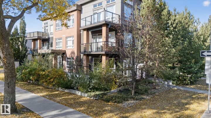 10606 84 Avenue NW 103  Edmonton AB T6E 2H6 photo