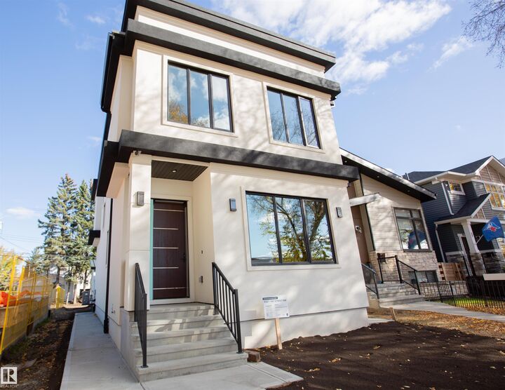 9127 143 Street NW  Edmonton AB T5R 0P5 photo
