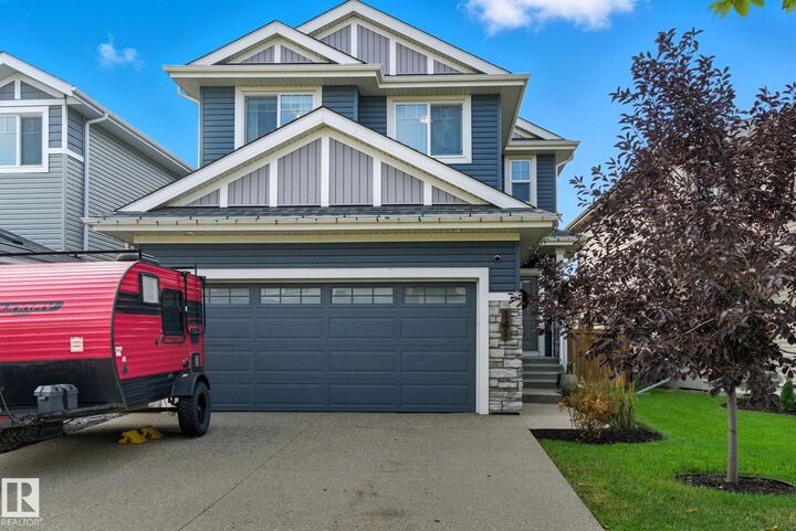 141 Dansereau Way  Beaumont AB T4X 2Y5 photo