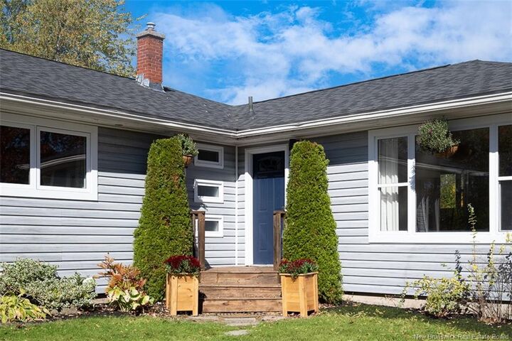 Photo de la propriété: 119 Moss Avenue NB E3A 2G2