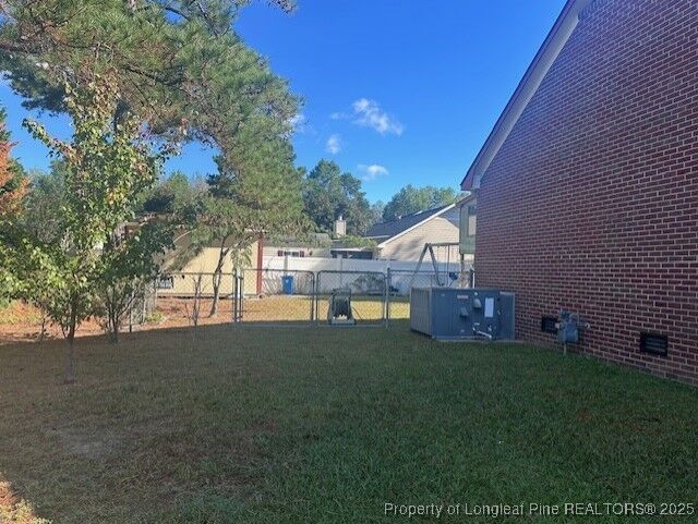 Property Photo: 1350 Butterwood Circle NC 28314