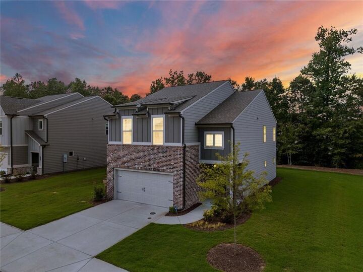 2945 Vinca Drive  Buford GA 30519 photo