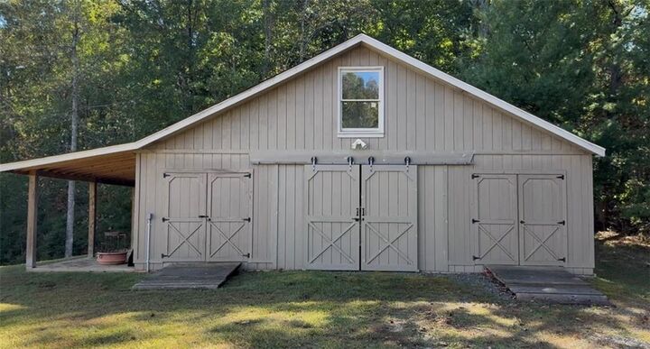 Property Photo:  2351 Old Dial Road  GA 30560