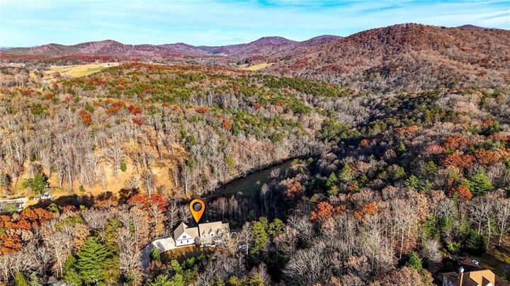 Property Photo:  2351 Old Dial Road  GA 30560 