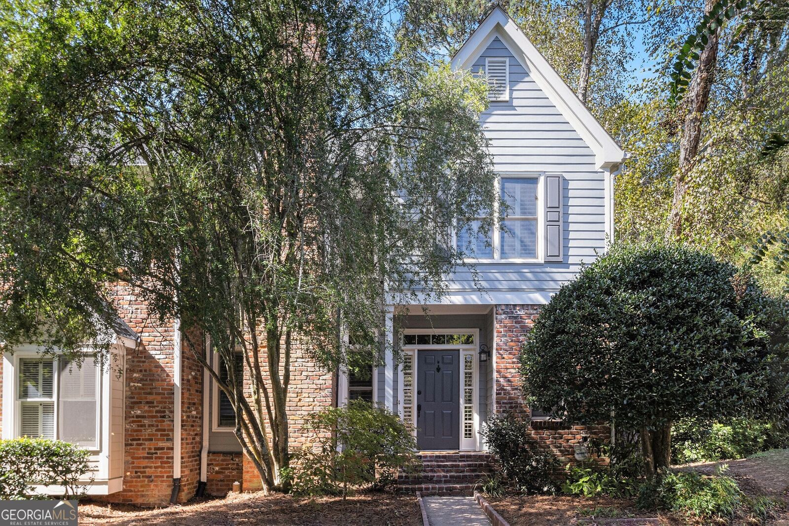 Property Photo:  308 River Glen Drive  GA 30075 