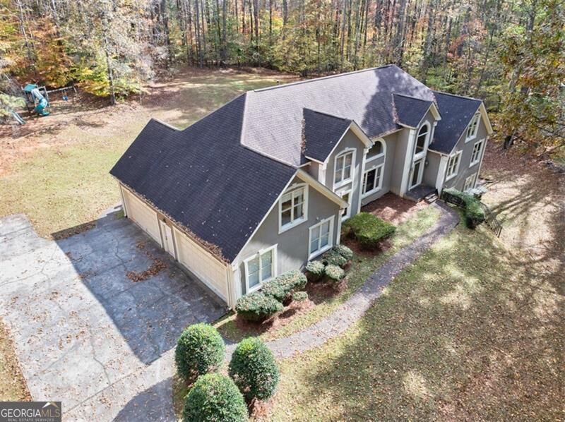 Property Photo: 3357 Rising Fawn Trail GA 30024