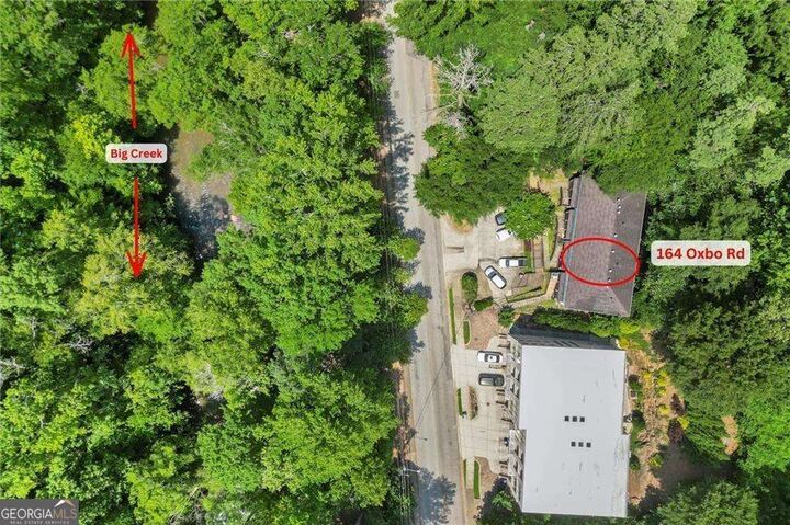 Property Photo:  164 Oxbo Road  GA 30075