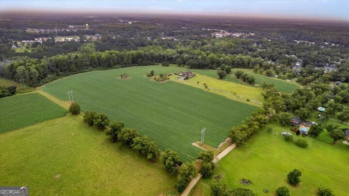 Property Photo:  Tract 1 Simon Street  GA 30427