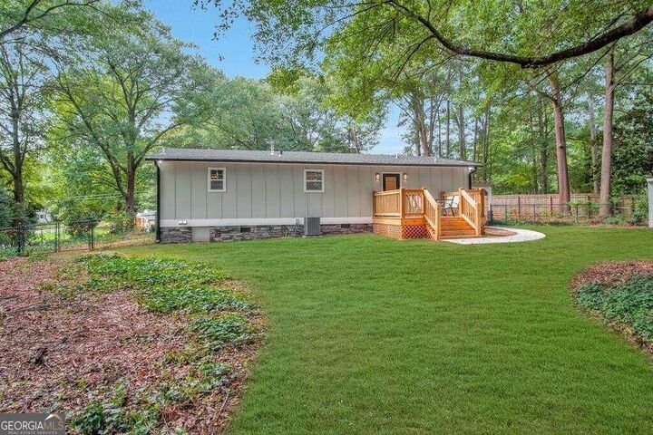 Property Photo:  2783 Mildred Place SE  GA 30080