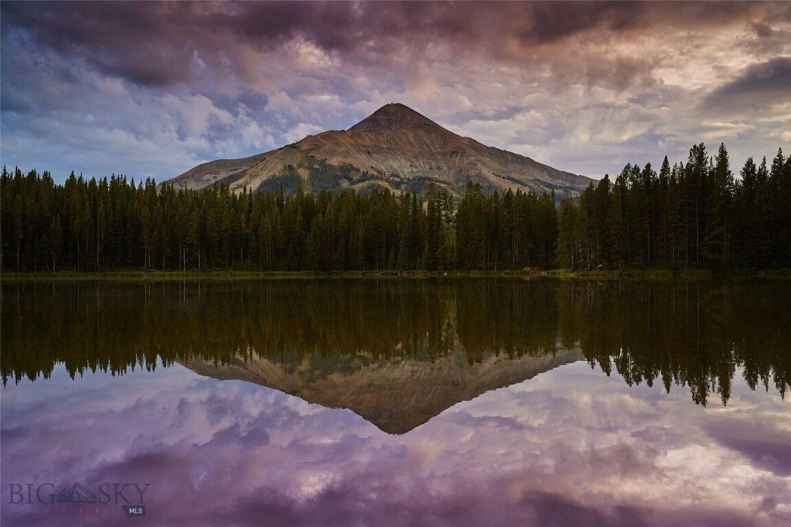 Property Photo:  Tbd Ulery'S Lakes Road - Lot 12A + 13A  MT 59716 