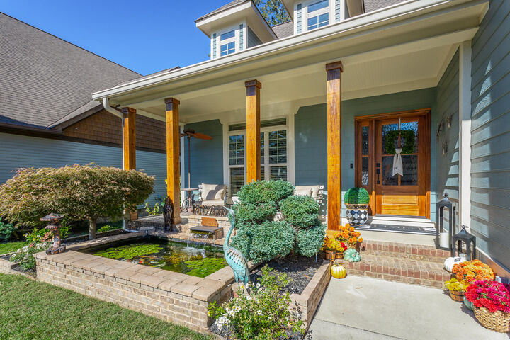 Property Photo: 8397 Glenshire Lane TN 37421