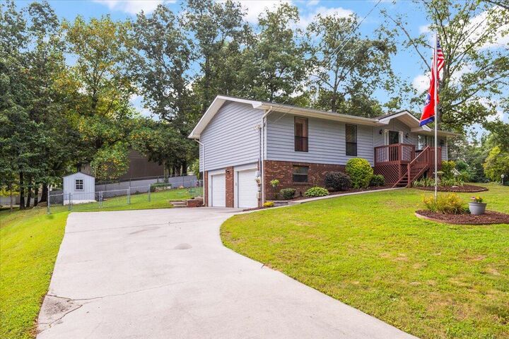 Property Photo: 5300 Country Village Drive TN 37363