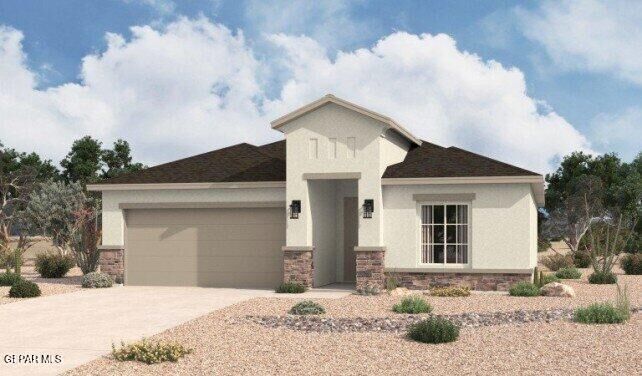 Property Photo: 13964 Madero Avenue TX 79928