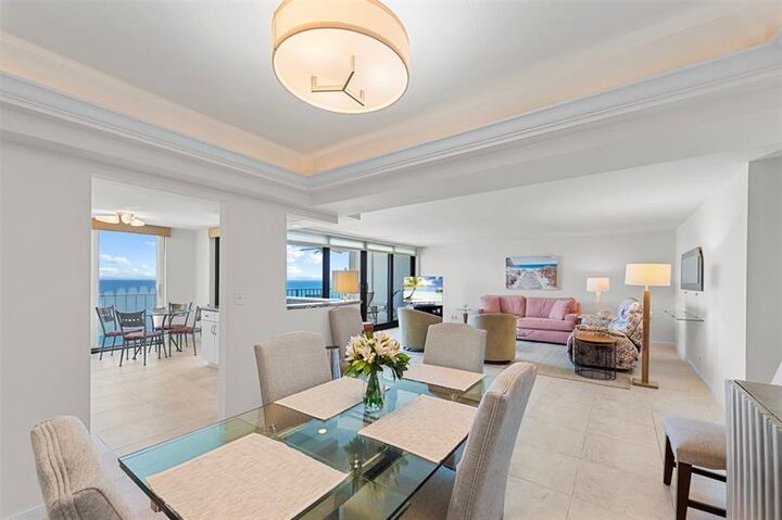 Property Photo:  1905 N Ocean Blvd 14D  FL 33305 
