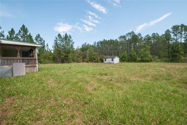 Property Photo: 190 Forest Lake Drive GA 31537