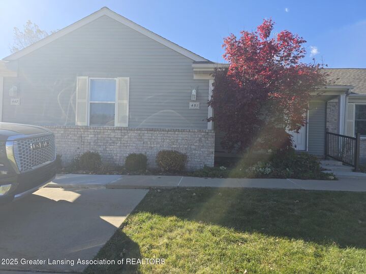 451 Red Cedar Boulevard  Williamston MI 48895 photo