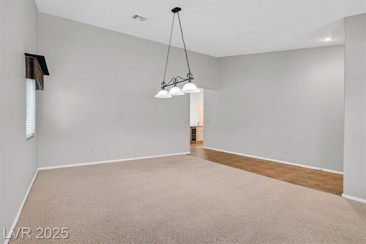 Property Photo: 1010 Silver Retreat Court NV 89002