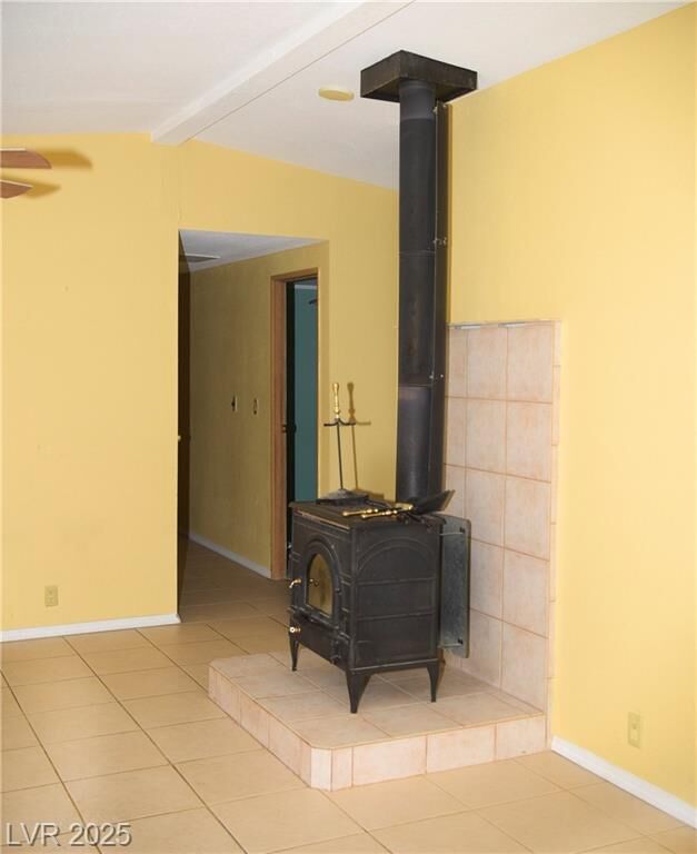 Property Photo:  75 West Obsidian Avenue  NV 89019 