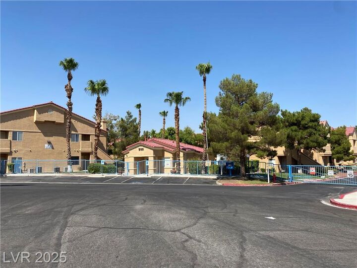 Property Photo:  900 Heavenly Hills Court 110  NV 89145