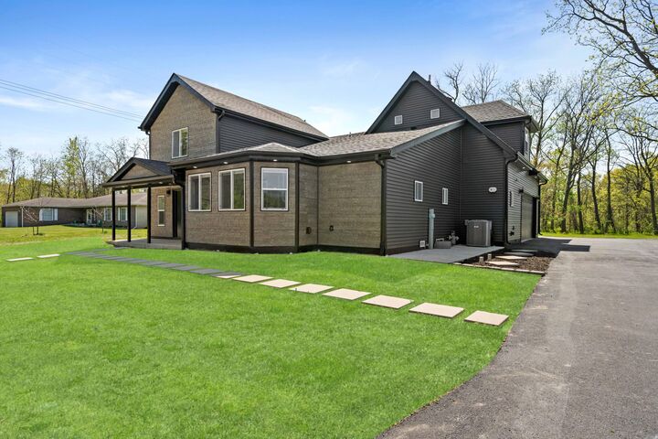 220 N Lake Park Avenue  Hobart IN 46342 photo
