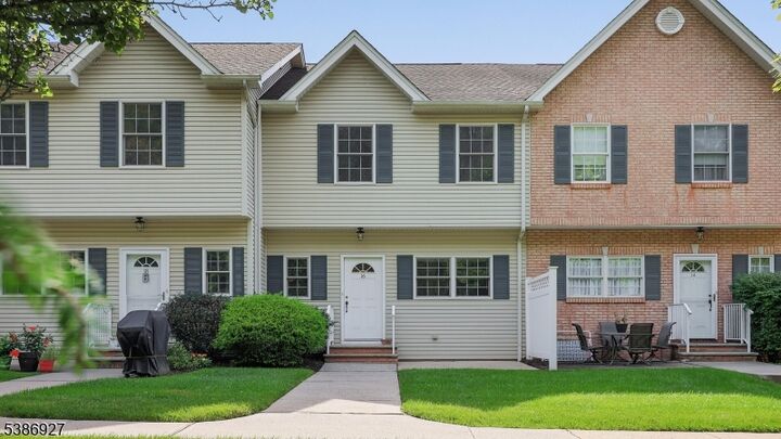Property Photo: 16 Riga Ct NJ 07076