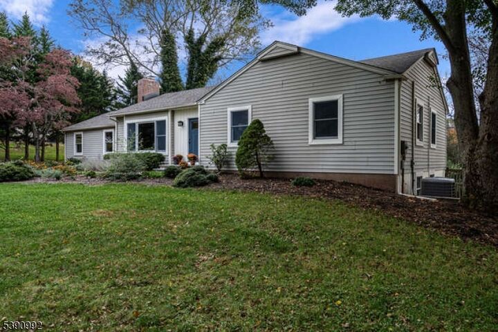 Property Photo: 17 Windy Hill Rd NJ 08801