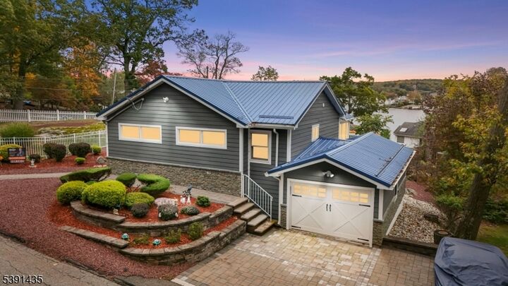 Property Photo:  64 Ithanell Rd  NJ 07843 