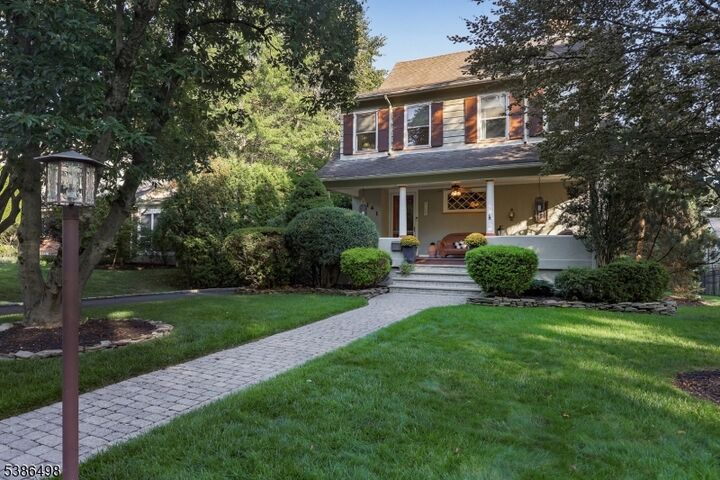 Property Photo: 141 Brightwood Ave NJ 07090