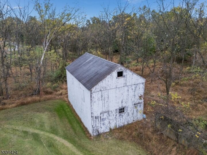 Property Photo: 33 Sergeantsville Rd NJ 08822