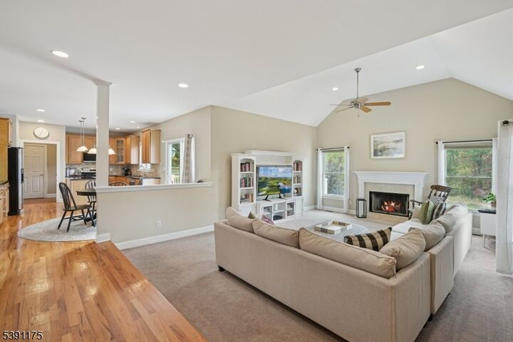 Property Photo: 268 County Road 579 NJ 08804