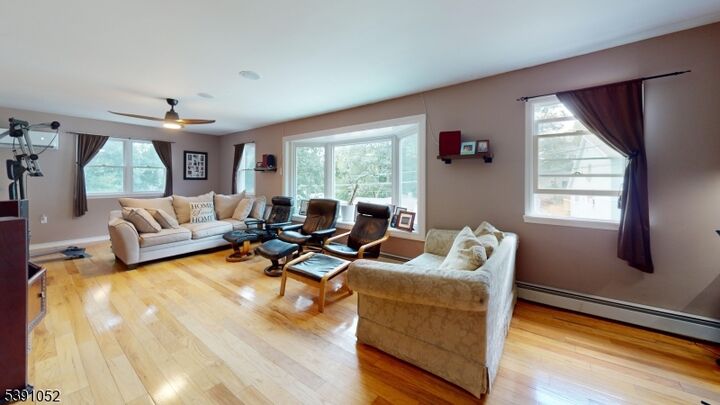 Property Photo: 335 Elmira Trl NJ 07843