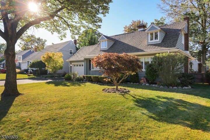 Property Photo: 45 Waldon Rd NJ 07023