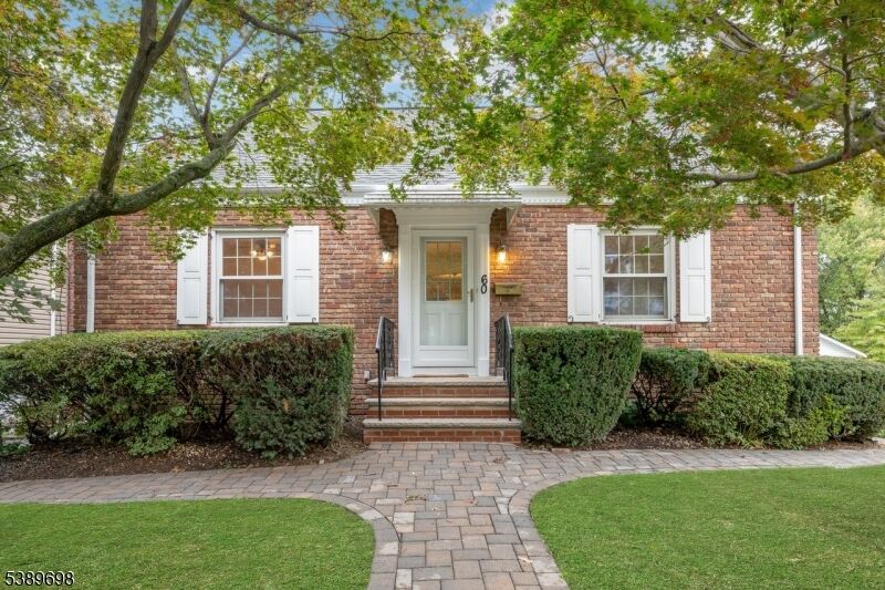 Property Photo: 60 Tooker Ave NJ 07081