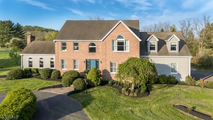 Property Photo: 309 Pennington Harbourton Rd NJ 08534