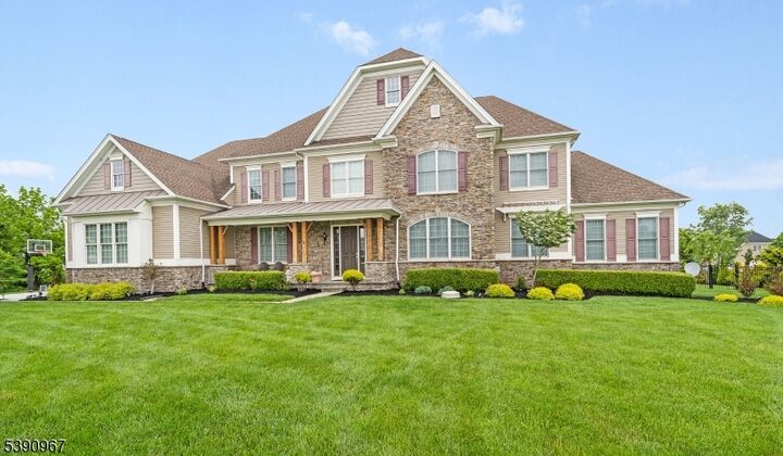 2 Eckles Dr  Branchburg Twp. NJ 08876 photo