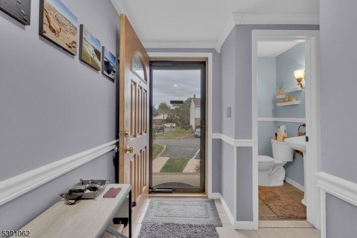 Property Photo: 912 Merritt Dr D NJ 08844