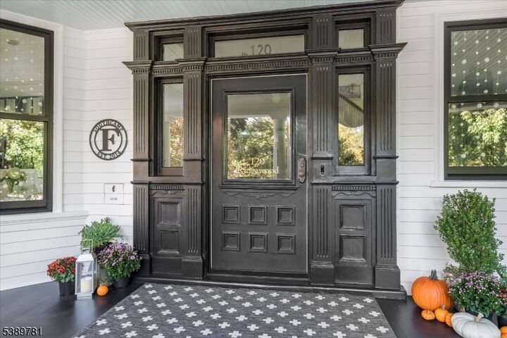Property Photo: 120 Ridgewood Ave NJ 07028